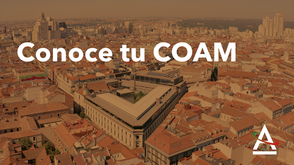 Conoce tu COAM